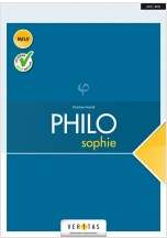 PHILOsophie Schulbuch