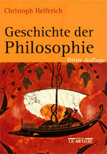 Geschichte der Philosophie