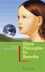 Kleine Philosophie fr Berenike