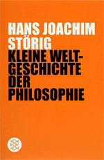 Kleine Weltgeschichte der Philosophie